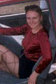 Russia Woman