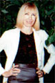 Tomsk Woman