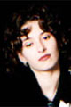 Tomsk Woman
