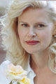 Tomsk Woman