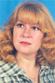 Tomsk Woman
