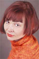 Tomsk Woman