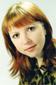 Russia Woman