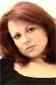 Russia Woman