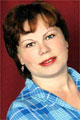 Volzhskiy Woman