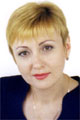 Volzhskiy Woman