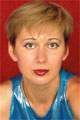 Russia Woman