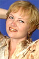 Russia Woman
