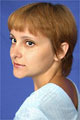 Volgograd Woman