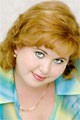 Volzhskiy Woman