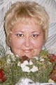 Volgograd Woman