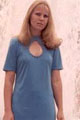 Volgograd Woman