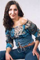 Volgograd Woman