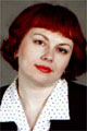 Tomsk Woman