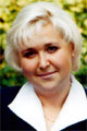 Tomsk Woman