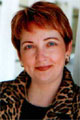 Tomsk Woman