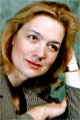 Tomsk Woman
