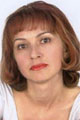 Volgograd Woman