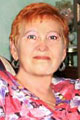 Volgograd Woman