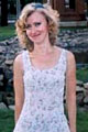 Volgograd Woman