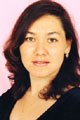 Volgograd Woman