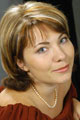 Russia Woman