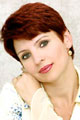 Volzhskiy Woman