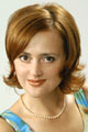 Russia Woman