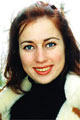 Russia Woman