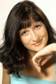 Russia Woman
