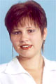 Volzhskiy Woman