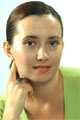 Russia Woman