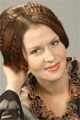 Russia Woman