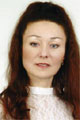 Russia Woman