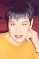 Perm Woman