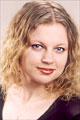 Russia Woman