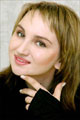 Russia Woman
