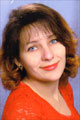 Russia Woman