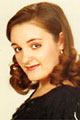 Russia Woman