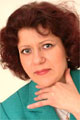 Russia Woman