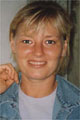 Ufa Woman