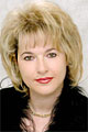 Volzhskiy Woman
