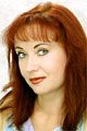 Volzhskiy Woman