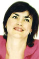Russia Woman