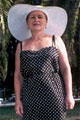 Russia Woman