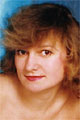 Volzhskiy Woman