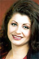 Omsk Woman
