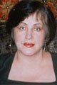Russia Woman