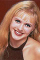 Russia Woman