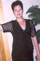 Russia Woman